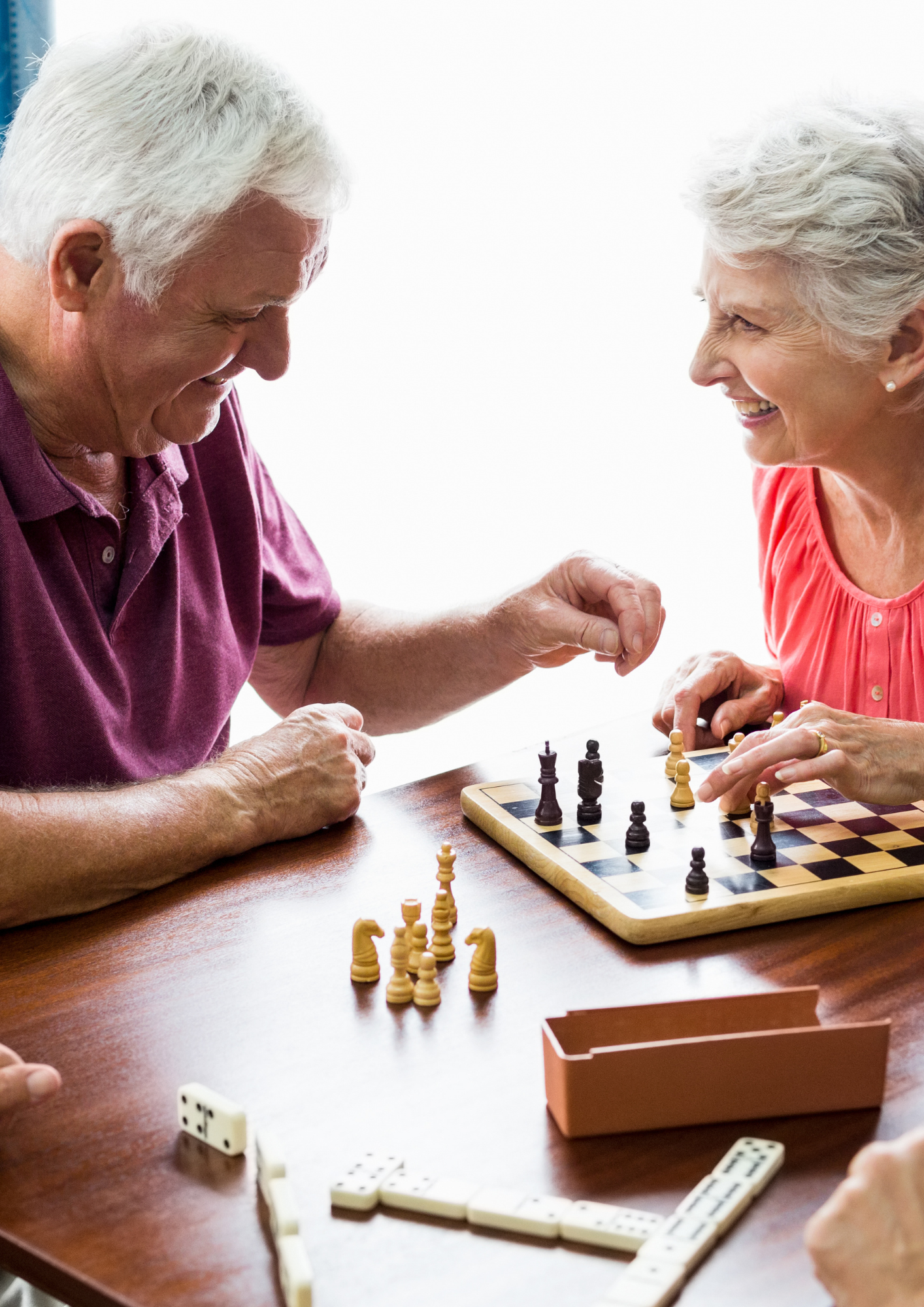 Les amis du vendredi